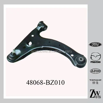 Toy0ta Xenia 48068-bz010 48069-bz010 Suspension Upper Control Arm - Buy ...