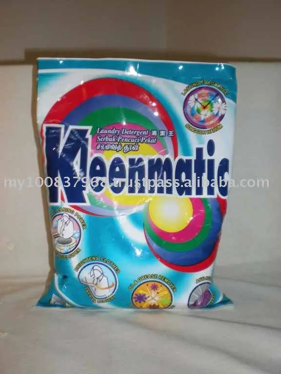 mens washing powder