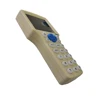 Cheap Easy Carry wholesale price RFID NFC dual frequency rfid 125khz 13.56mhz reader and copier duplicator