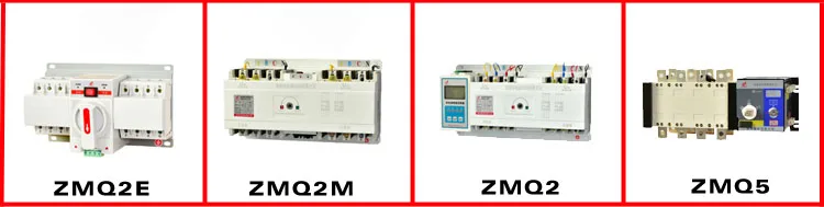 automatic transfer switch