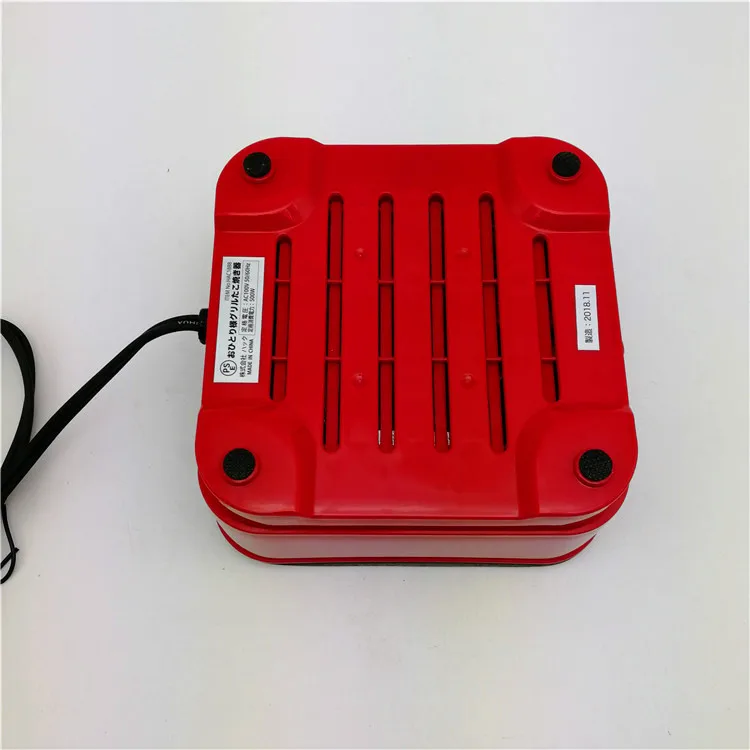 
BSCI factory mini electric takoyaki grill maker 