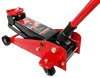 High quality Hydraulic Floor jack & hydraulic trolley jack
