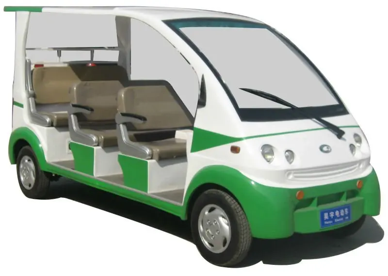 Electric Sightseeing Cart Eone S01 48v 4kw Eec Logated Electric Sightseeing Cart Eone S01 48v 4kw Eec Logated Penger Car 7 Seats Golf