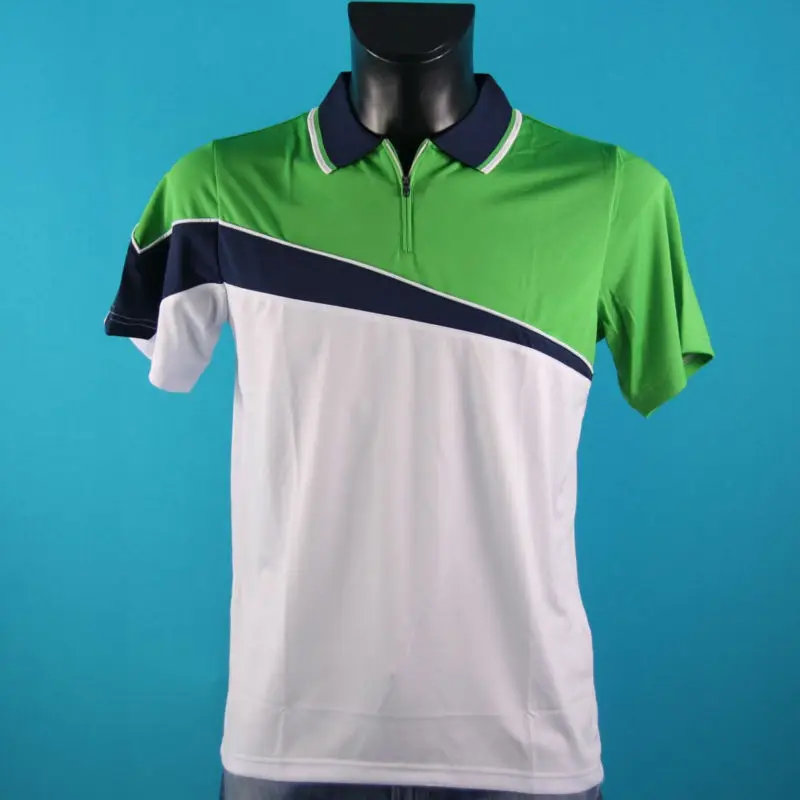 polo t shirt sport