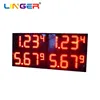 Best Quality Petrol Station Led Gas Price Sign