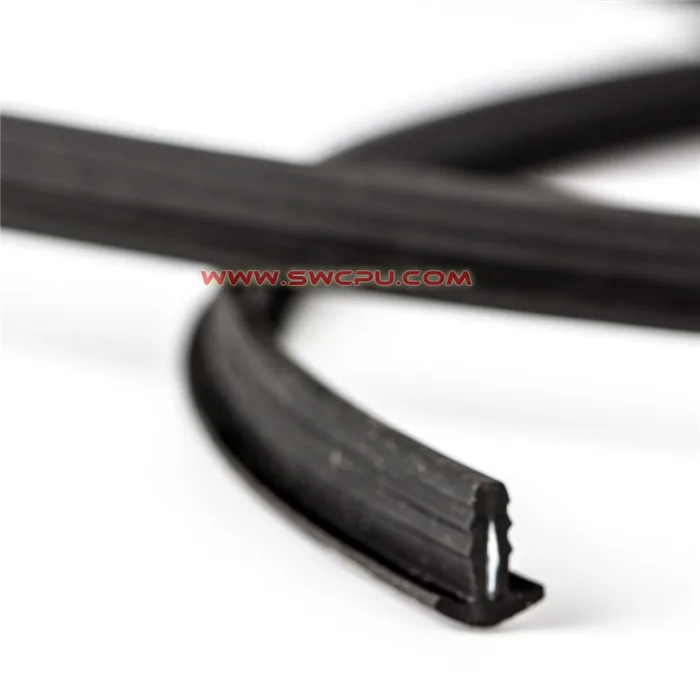 T Shaped Glass Window Rubber Seal Strip Buy Rubber Seal Strip,Glass