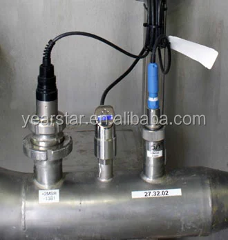 Endress Hauser beverage case