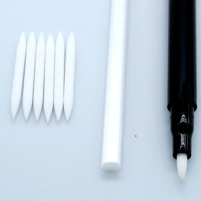 

stamp eyeliner pen without ink