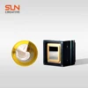 ATOM700 small size remote detection security thermal imaging camera module with 640x480 resolution