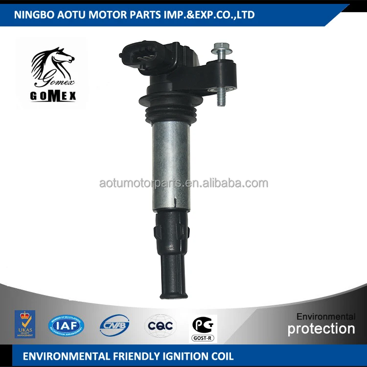 
Ignition coil for bosch 0221604104 0221604112 