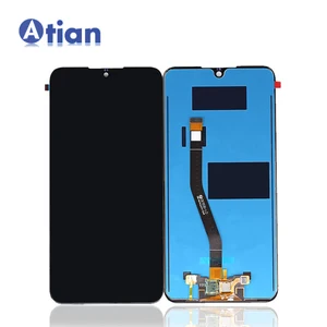 Replacement LCD Display Touch Screen Huawei Honor 8x Max