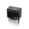 Real time tracking New OBD2 CAN BUS Play and Plug GPS Car Tracker
