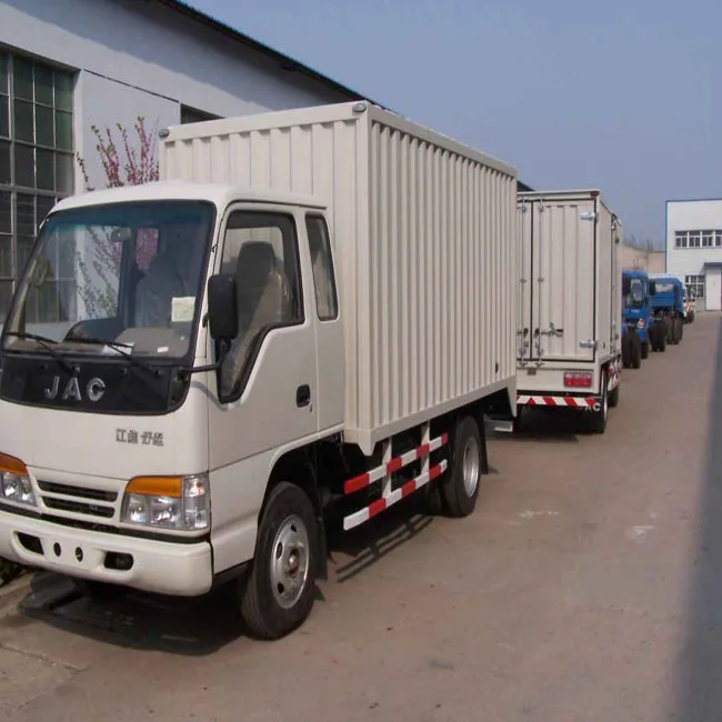 Small Delivery Truck Left Hand Drive Mini Trucks Alibaba Com