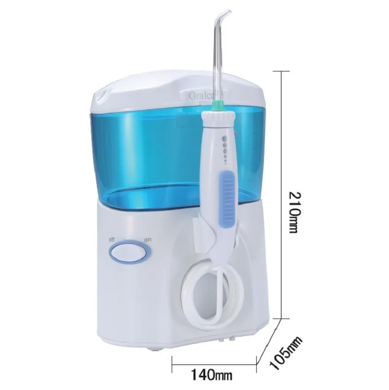 
Water Flosser Oral Care Teeth/ Water Toothpick Electric Toothbrush Water Flosser 