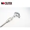 Oliter thermocouple for hot runner system temperature control pid salt bath furnace smoker tank formula gauge