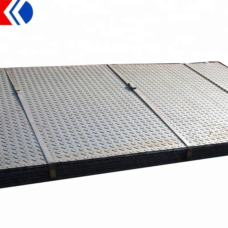 A36 Steel Diamond Plate Sheets 4x8 Quarter Inch Steel Plate Price Per ...