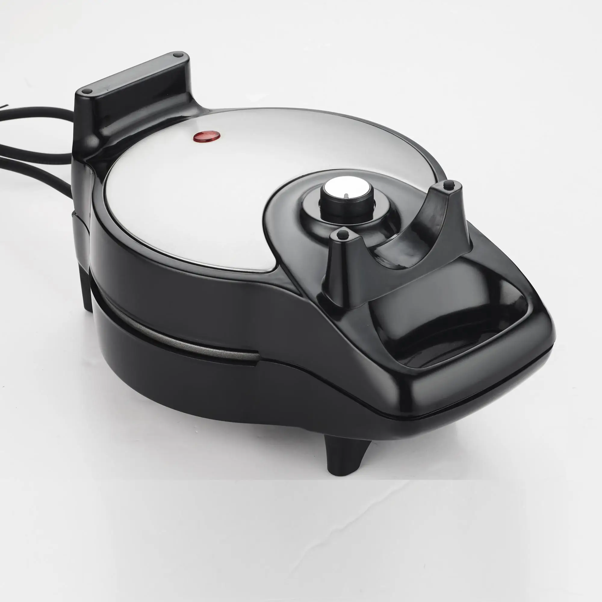 7 In 1 Multifunctional Interchangeable Plate Rotary Waffle