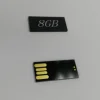High Speed MLC UDP Flash Drive 8GB USB Disk For Cards Device