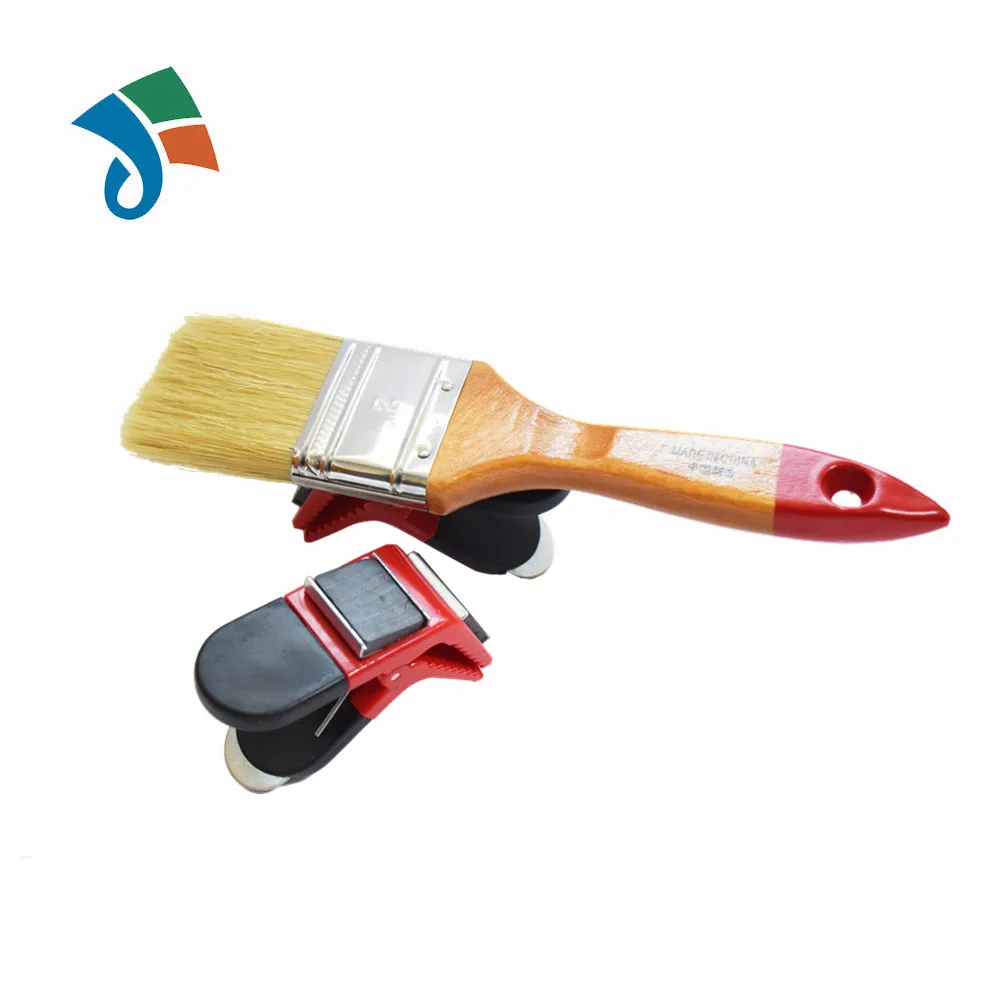 Paint Brush Holder Clamp Decorating Tools Buy Paint