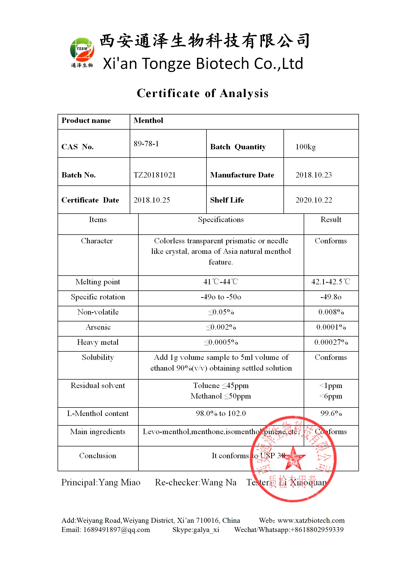COA OF Menthol_01.png