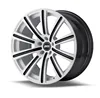 Hot sale custom design car alloy magnesium wheel rim
