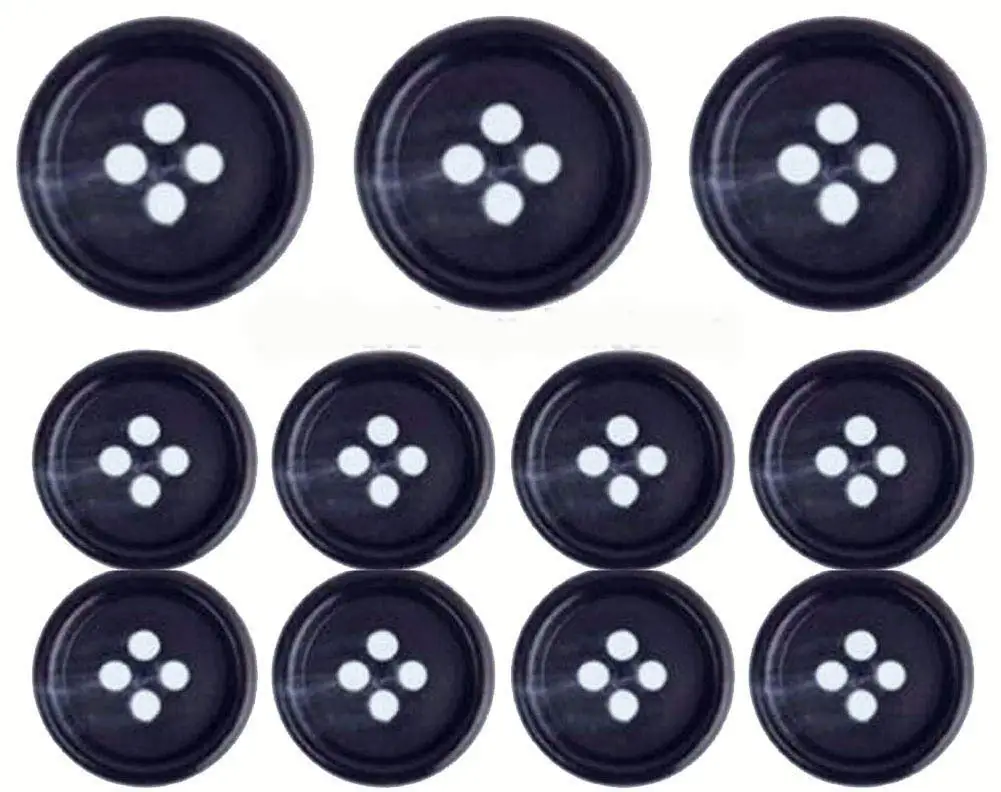 Cheap Navy Blue Buttons For Sale, find 