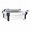 Reasonable price atomic table sonic knife leather cutting machine for sale