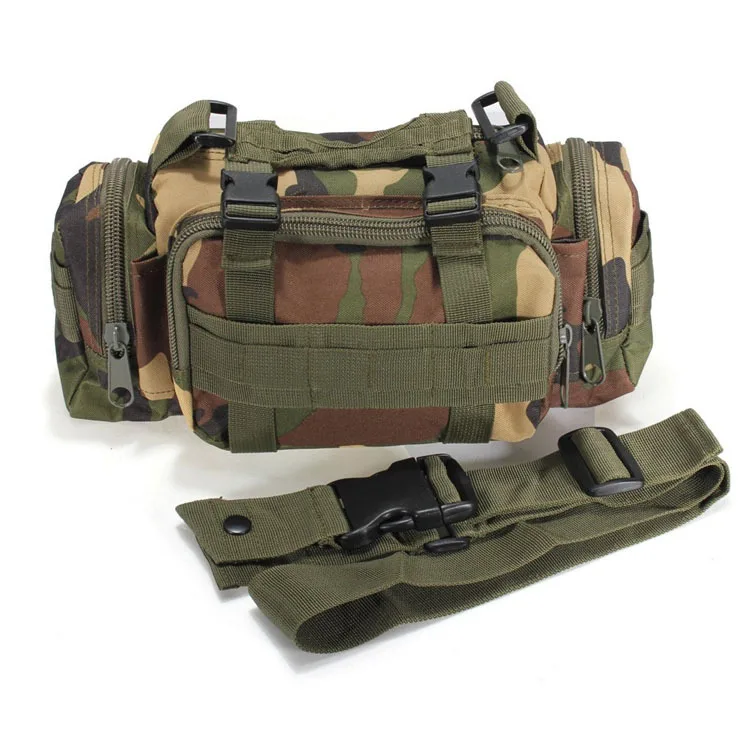 511 tactical fanny pack