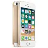 gold Used B Grade Mobile Phone 64 GB for Iphone SE