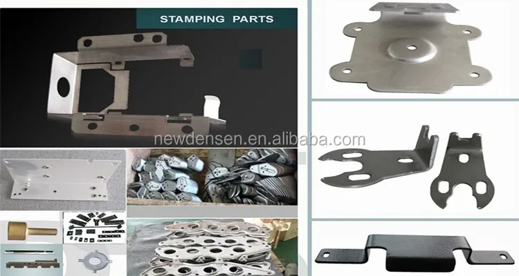 stamping parts 1