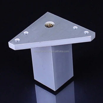 Aluminum Contemporary Decorative Metal Furniture Legs Buy