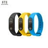 smart band bracelet M2 Smart Bracelet Heart Rate Sensor Fitness irregularity