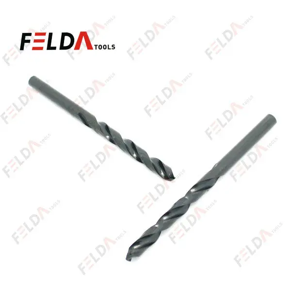 Solid Hss Fully Ground Metric Drill Bit Set Buy Metric Drill Bit Set
