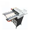 OR-480 Adhesive marking machine/dashing line machine