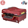 3D Vacuum heat transfer heat press sublimation baking oven