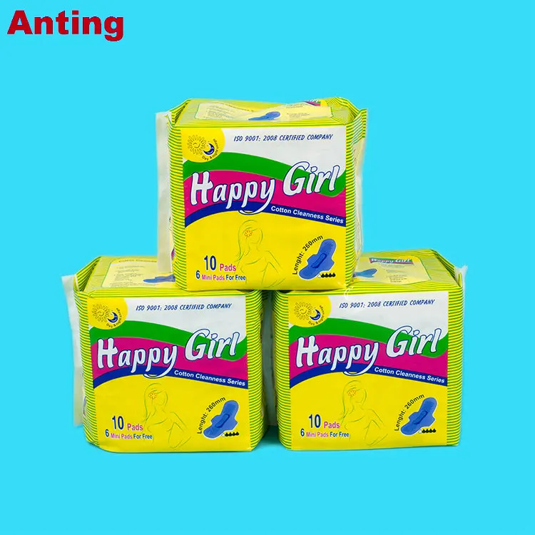 pads for women