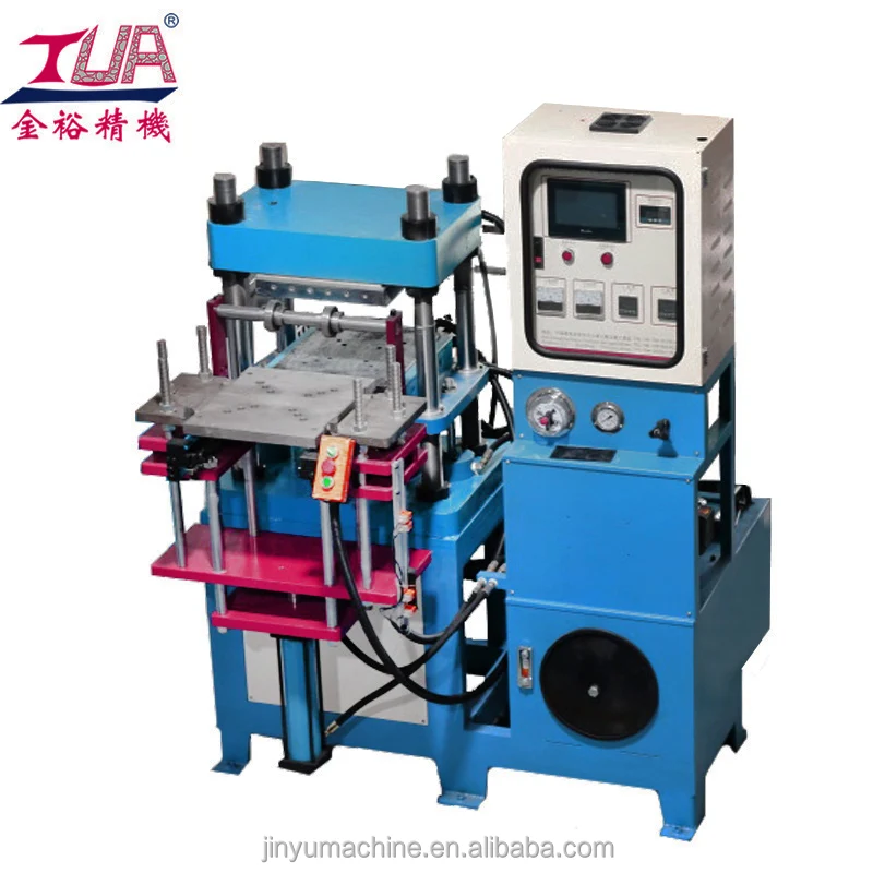 Dongguan Automatic Silicone products production equipment