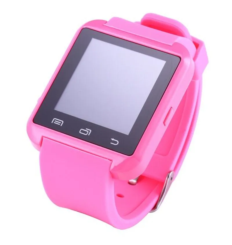 ladies phone watch