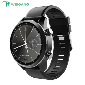 smartwatch 4g waterproof