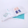 Sewing Binding, Perfect Binding, Saddle Stitching Book Printing