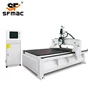 SF wood cnc router for furniture X1-T1