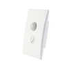wall mount pir sensor module/human body detector For light with competitive price