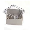 2019 3d printing service custom light switch covers resin, polyresin, or ceramic material plastic prototype