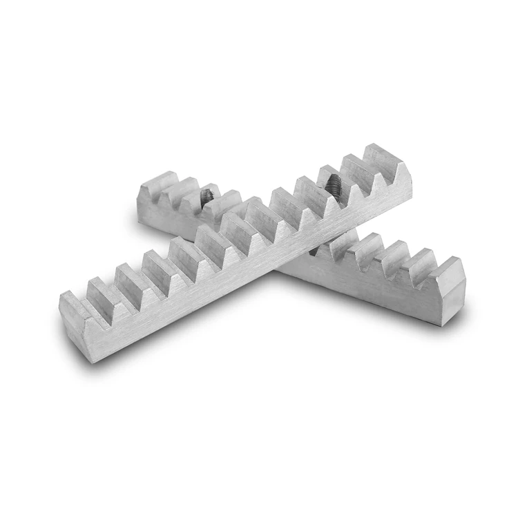 
Automatic Gate Opener Steel Gear Rack for Sliding Gate Motor 