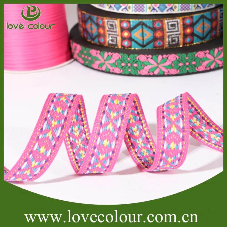 Polyester Webbing