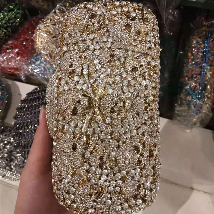 

DB896 clutch bag parts, Many colors or customized