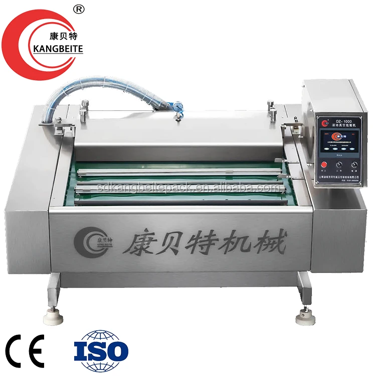 vacuum packing machine