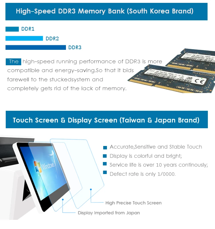 hp pos computer