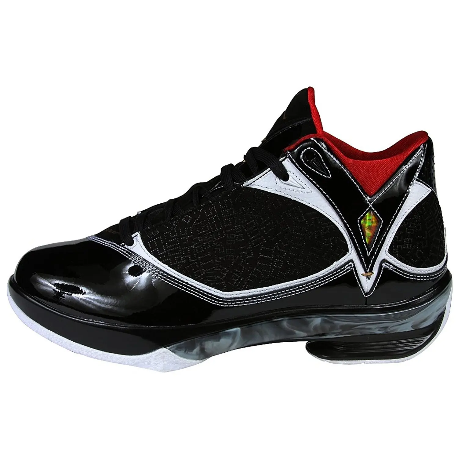 Nike Air Jordan 2009 HOF Mens \