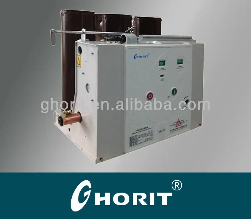 24KV Breaker
